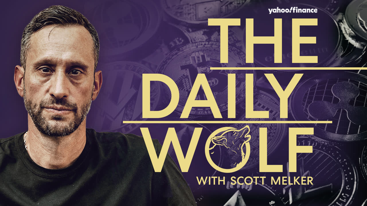 The Daily Wolf on Yahoo Finance