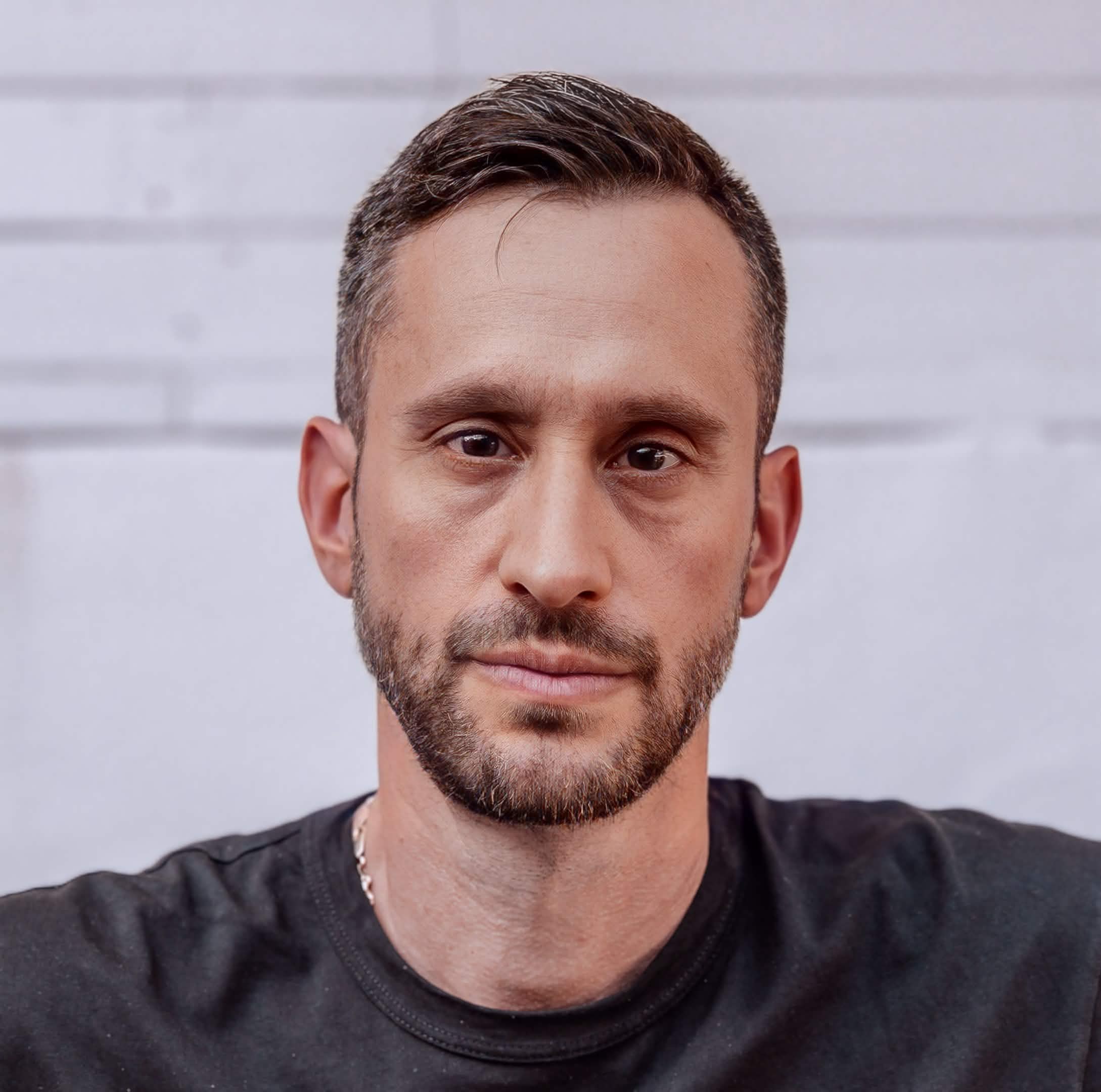 Scott Melker